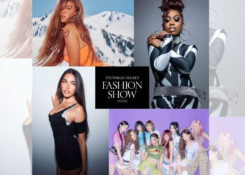 Karol G encabezará el Victoria’s Secret Fashion Show 2025 en Nueva York