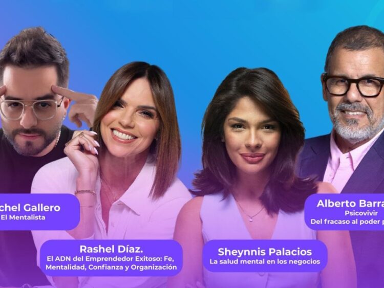 Llega a Miami HÉROES 2025, un encuentro para entender los negocios, la mentalidad y el liderazgo