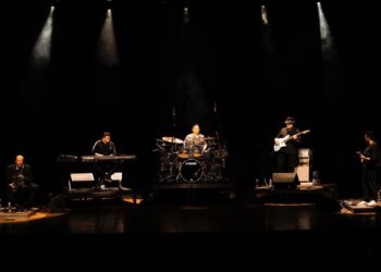 Jazz Fusion Night se presentará en El Cantoral en la CDMX