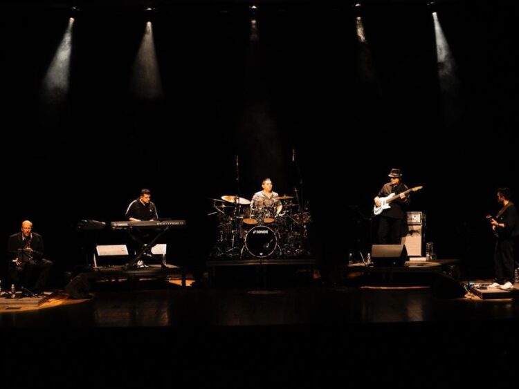 Jazz Fusion Night se presentará en El Cantoral en la CDMX