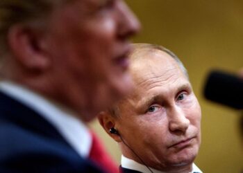 militante del optimismo radical