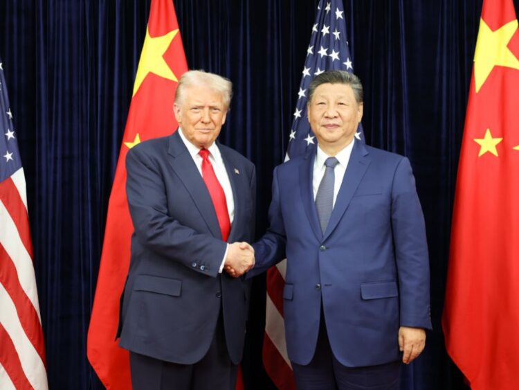 Radar Informativo Internacional (30 de octubre)