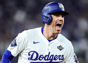 Dodgers de Los Ángeles