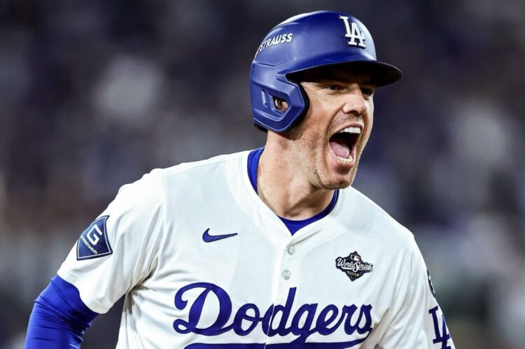 Dodgers de Los Ángeles
