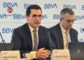 Caída de 0.3% en la economía no sorprende; urge impulsar inversión: BBVA México