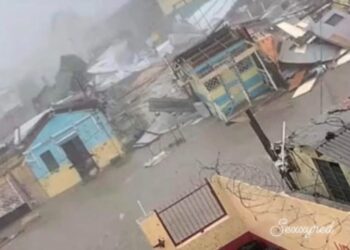 Radar Informativo Internacional (28 de octubre)