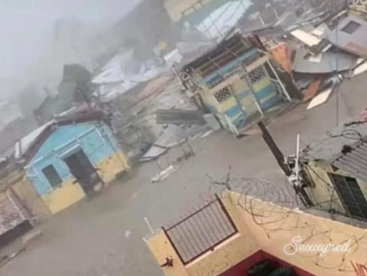 Radar Informativo Internacional (28 de octubre)