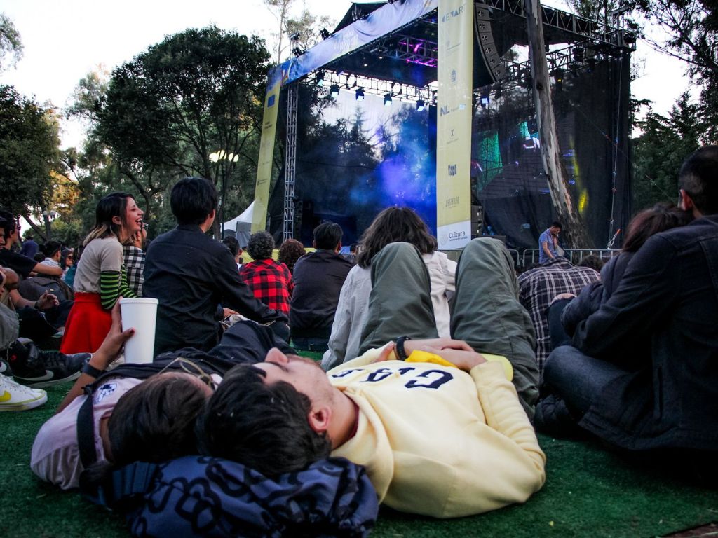 El Festival Eurojazz 2025