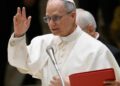El Papa León XIV pide políticas y cultura que valoren la vida y fortalezcan a las familias