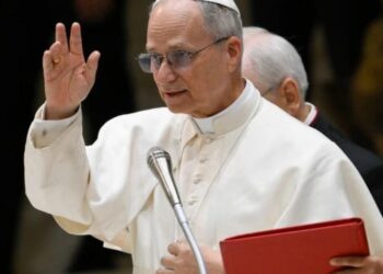 El Papa León XIV pide políticas y cultura que valoren la vida y fortalezcan a las familias