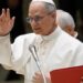 El Papa León XIV pide políticas y cultura que valoren la vida y fortalezcan a las familias