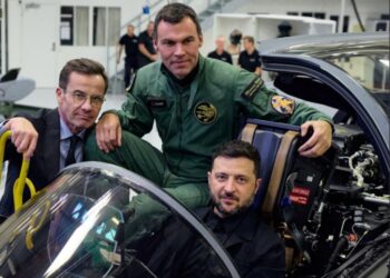 Radar Informativo Internacional (23 de octubre)