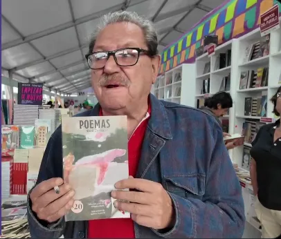 Paco Ignacio Taibo II debe ofrecer disculpas por comentarios “machistas y sesgados”: Malú Micher