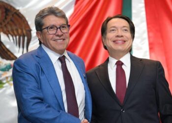 La SEP pide a diputados aprobar mas recursos para becas