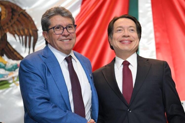 La SEP pide a diputados aprobar mas recursos para becas