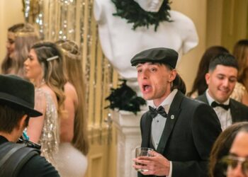 El corrido tumbado “Ella Baila Sola” es reconocido por la Revista Rolling Stone | AMEXI/FOTO: IG @jorgenewman