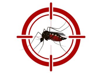 Emiten alertas sanitarias y refuerzan las medidas de prevención. 17 de octubre, 2025. AMEXI / Foto: cortesía del IMSS