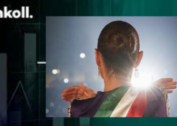 Enkoll, del lado correcto de la historia con jugosos contratos