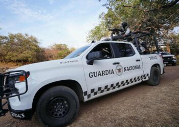 En Breves informativas de los estados: Estalla mina en comunidad de Cotija, deja dos federales heridos.