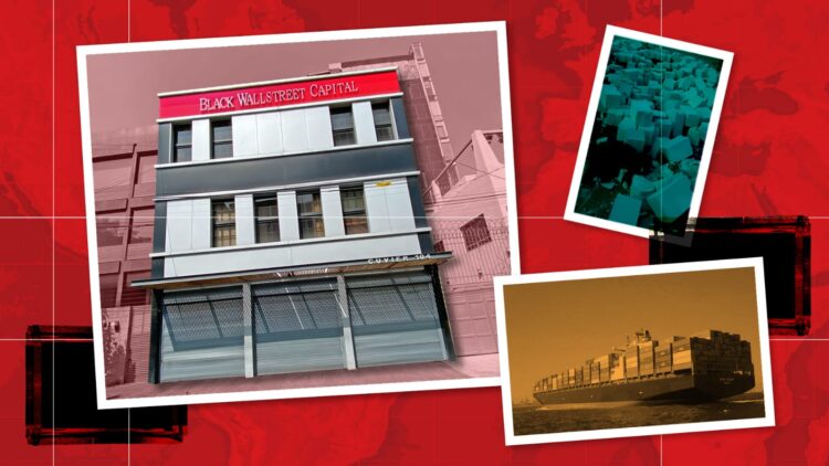 FGR vincula a proceso a José Ernesto Rivera Ledezma, José R. 18 de octubre, 2025. AMEXI / Foto: Cortecía Mexicanos contra la corrupción