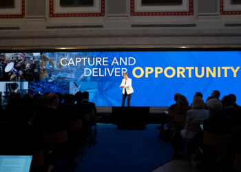 Fondo Monetario Internacional advierte: “La incertidumbre es la nueva normalidad”