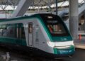 Tren Maya