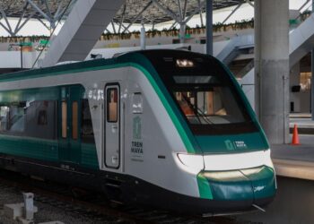 Tren Maya