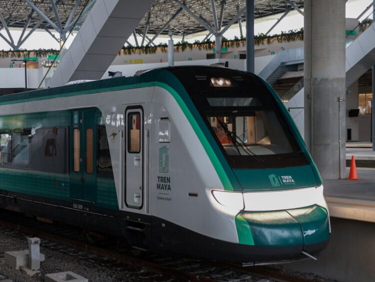 Tren Maya