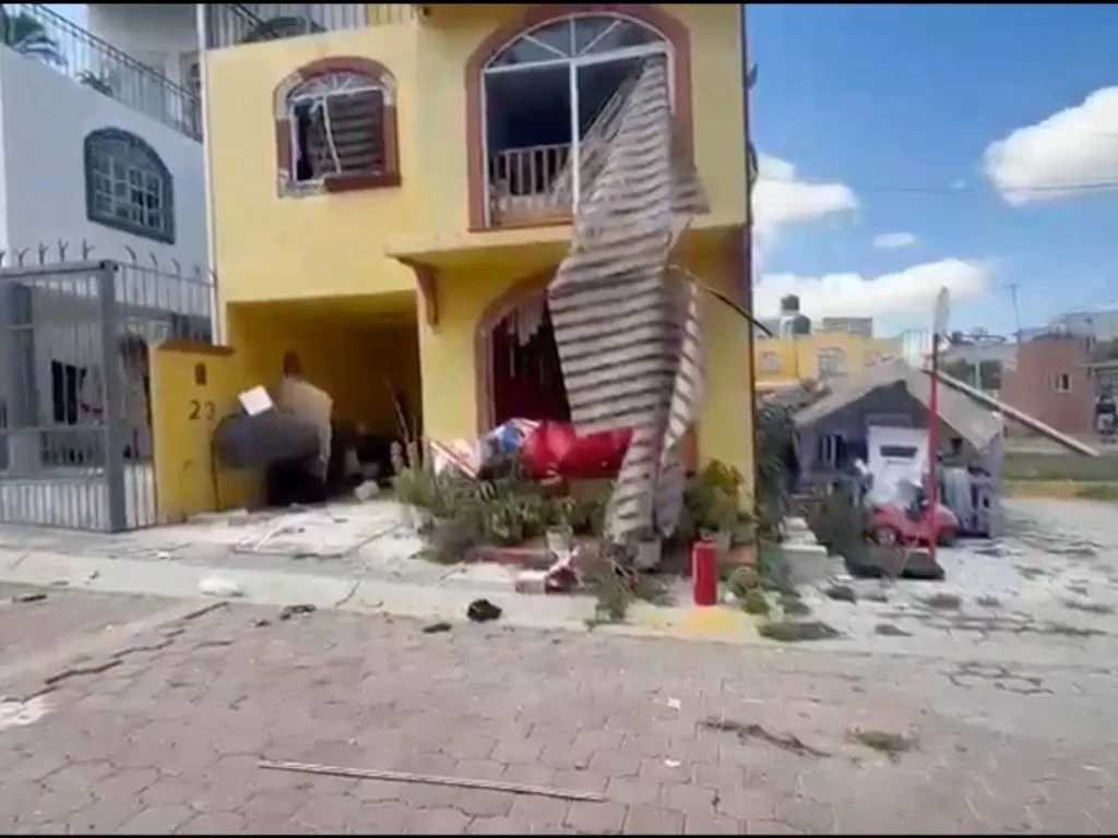 Estado de México