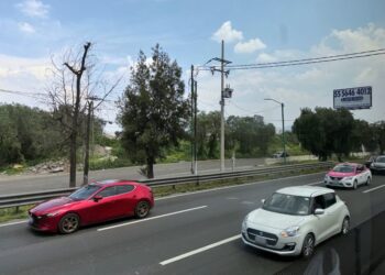 Hoy No Circula 18 de octubre