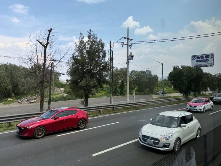 Hoy No Circula 18 de octubre