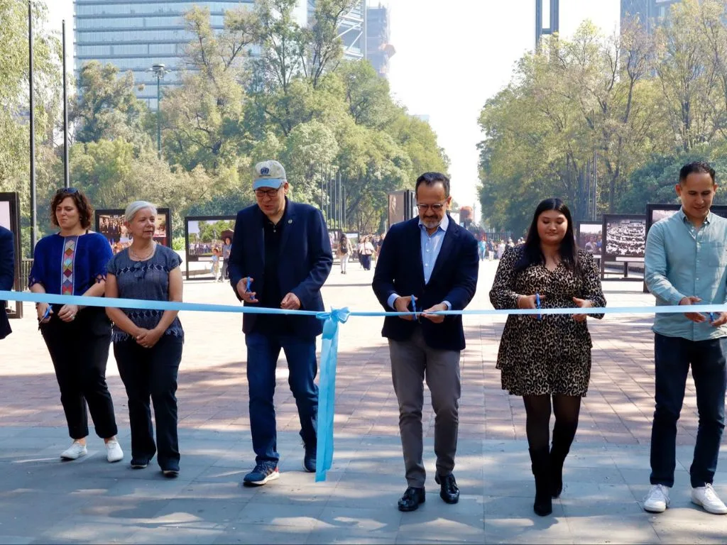 México y la ONU