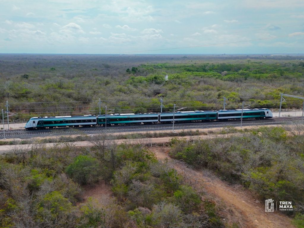 Tren Maya