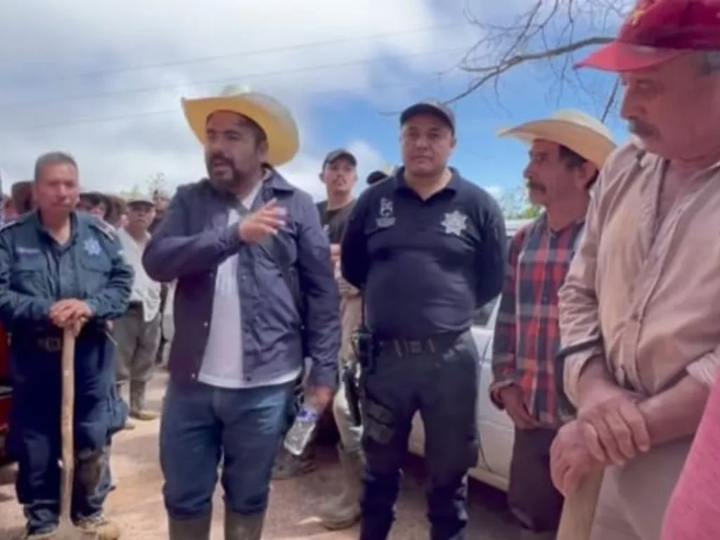 Hidalgo