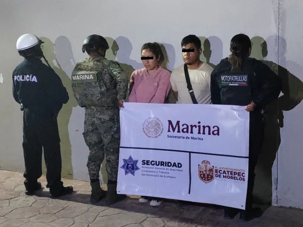 Breves informativas de estados