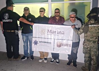 Breves informativas de estados (25 de octubre de 2025)