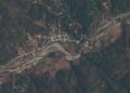 imágenes satelitales