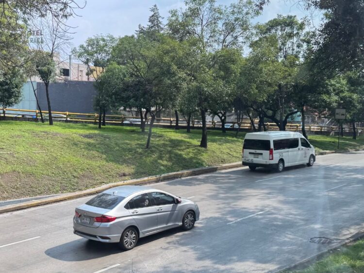 Hoy No Circula del jueves 9 de octubre