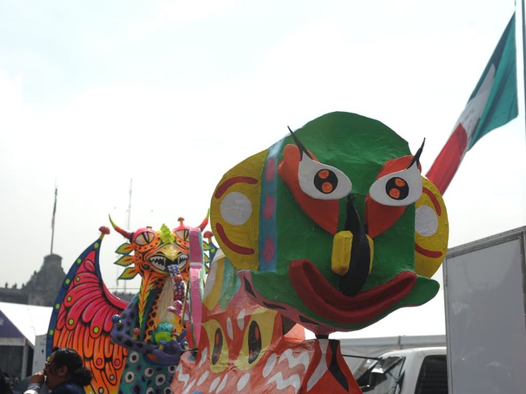 Alebrijes