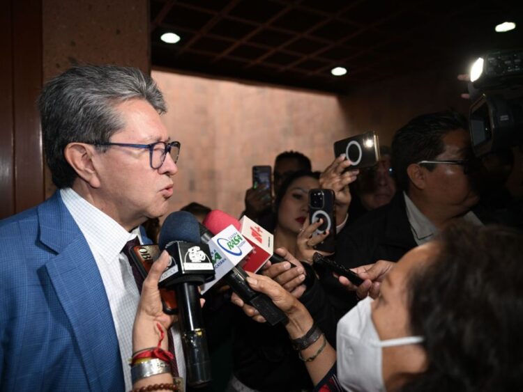 Diputados piden modificar el artículo transitorio de la Ley de Amparo