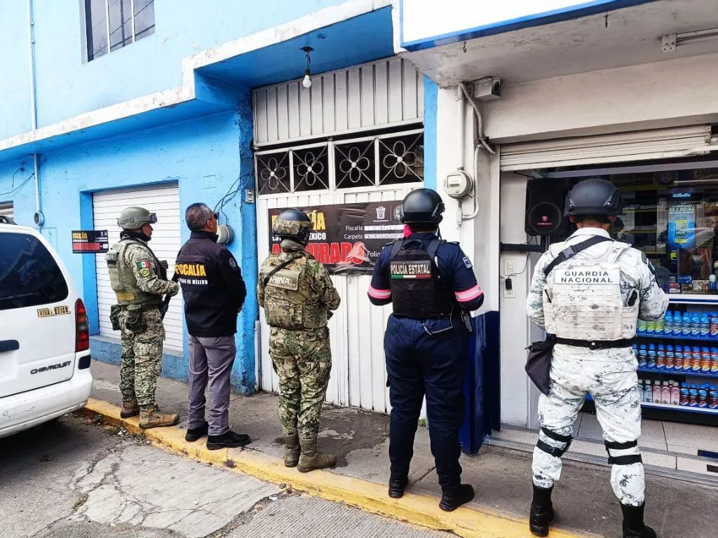 Estado de México