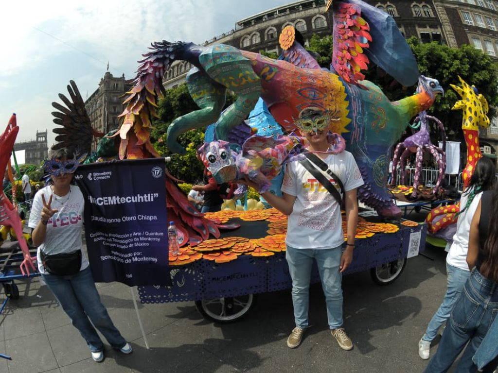 Alebrijes