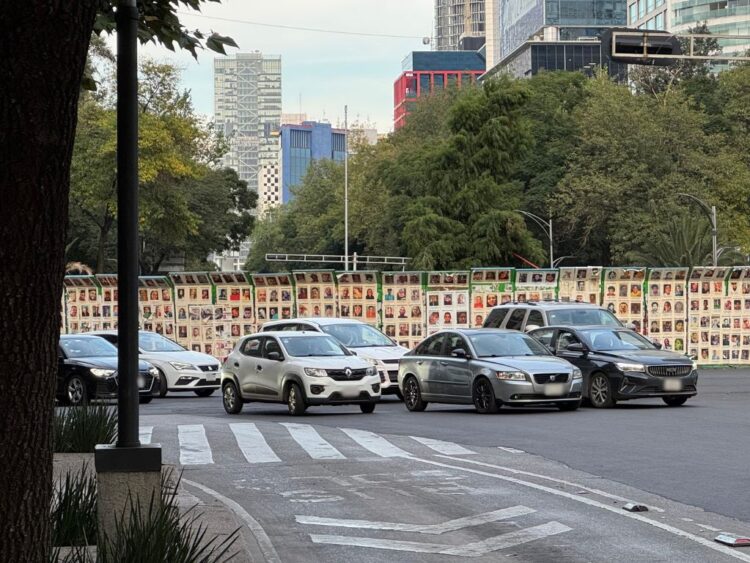 Hoy No Circula