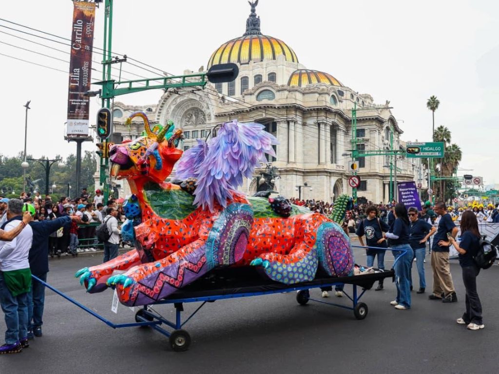 Alebrijes