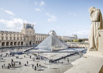 Museo del Louvre