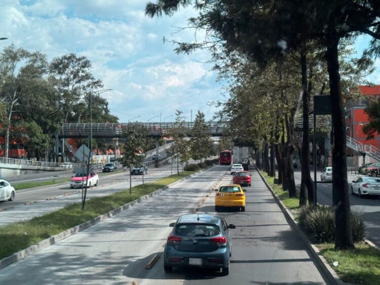 Hoy No Circula