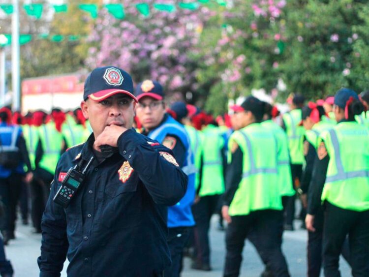 Operativo Día de Muertos