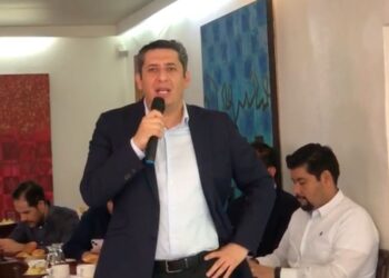 En Breves informativas de los estados, informe del fiscal de Oaxaca, Bernardo Rodríguez Alamilla.