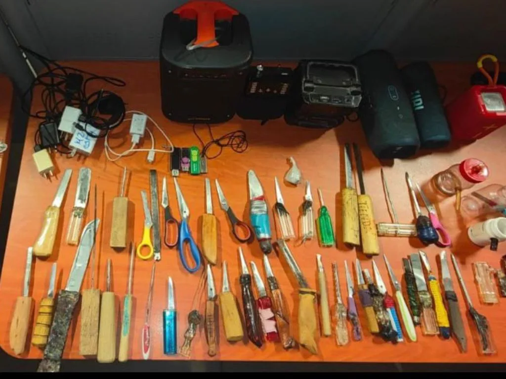 Breves informativas de estados