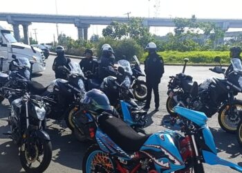 Breves informativas de los estados.